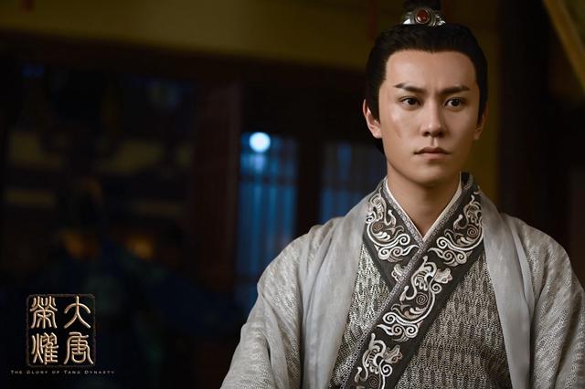 《大唐荣耀》秦俊杰“领盒饭” 访谈狂飙金句