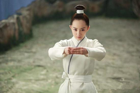 《阿麦从军》筹拍 刘诗诗杨幂主演呼声最高 