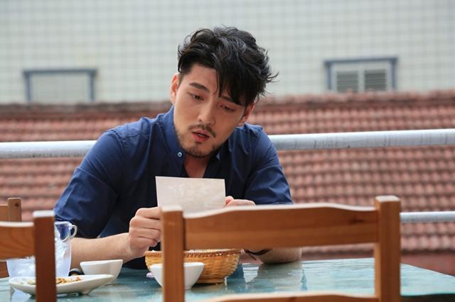 隋咏良反派遭人恨 网友：不愧出身“中戏军团”