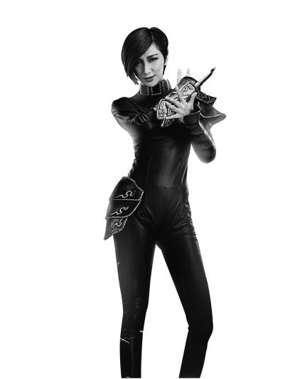 既然网剧成绩这么好  那我们来细数成功法宝