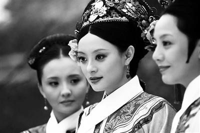 广电总局负责人谈电视剧调控 制片人谈市场趋势