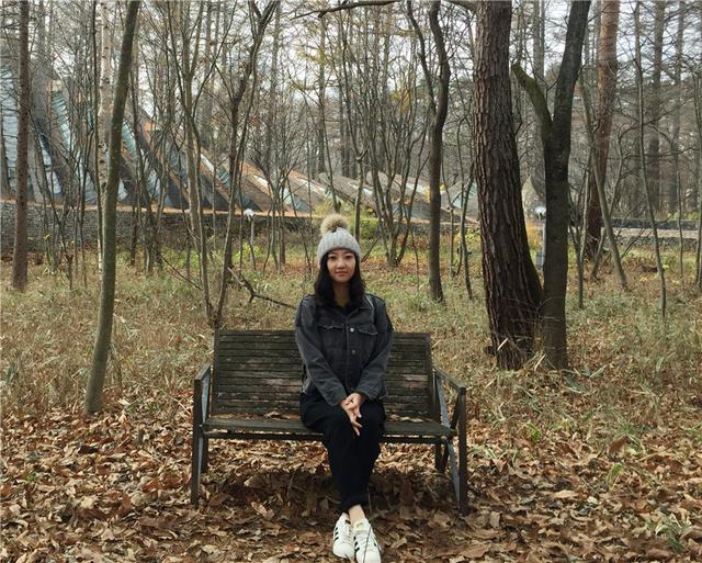 85后编剧张英姬，用“京味儿”书写时尚与孤独