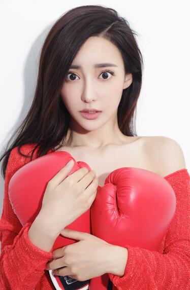 《上古情歌》将播 刘凡菲饰演木头人虐恋升级