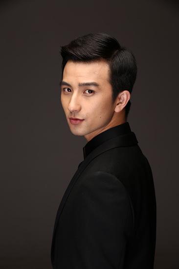 《大秦帝国》收官  武雨泽宁静上演最美忘年恋