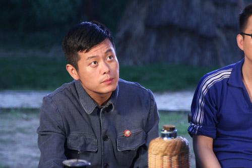 《知青家庭》热播 绅士暖男王超帏演绎学霸知青