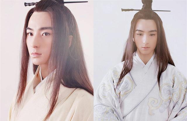 《大秦帝国》收官  武雨泽宁静上演最美忘年恋