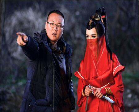 《周末父母》导演王为：幽默方式呈现社会问题