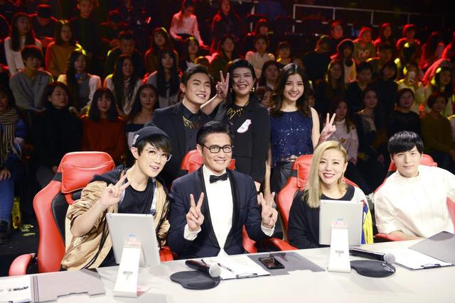 《青春最强音》完美收官 十六大高校青春不散场