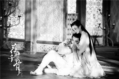 广电总局负责人谈电视剧调控 制片人谈市场趋势