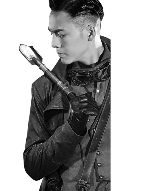 既然网剧成绩这么好  那我们来细数成功法宝