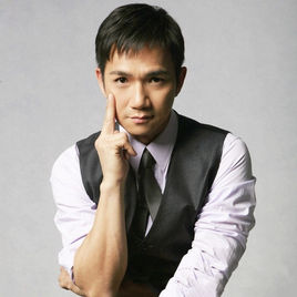 黎江扮演者