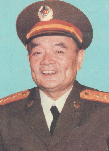 张堂扮演者