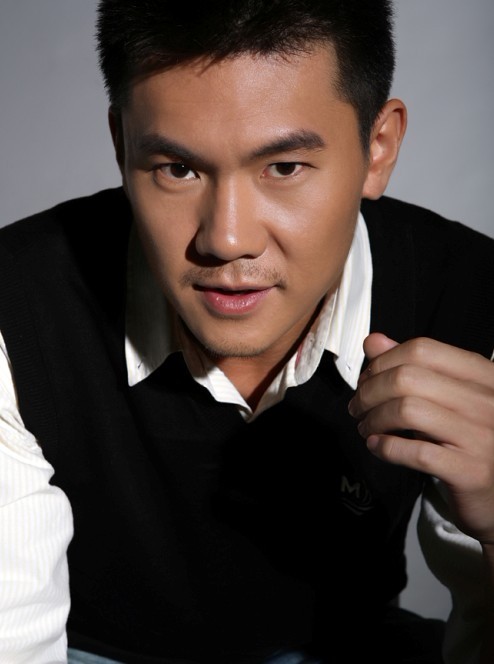 吴富贵扮演者