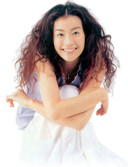 新月公主扮演者