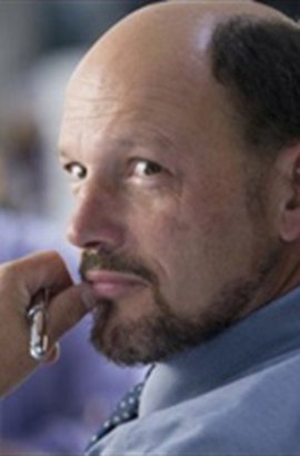 George J. Vezina照片