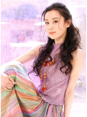 夏小曼扮演者