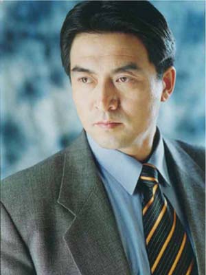 卢方扮演者