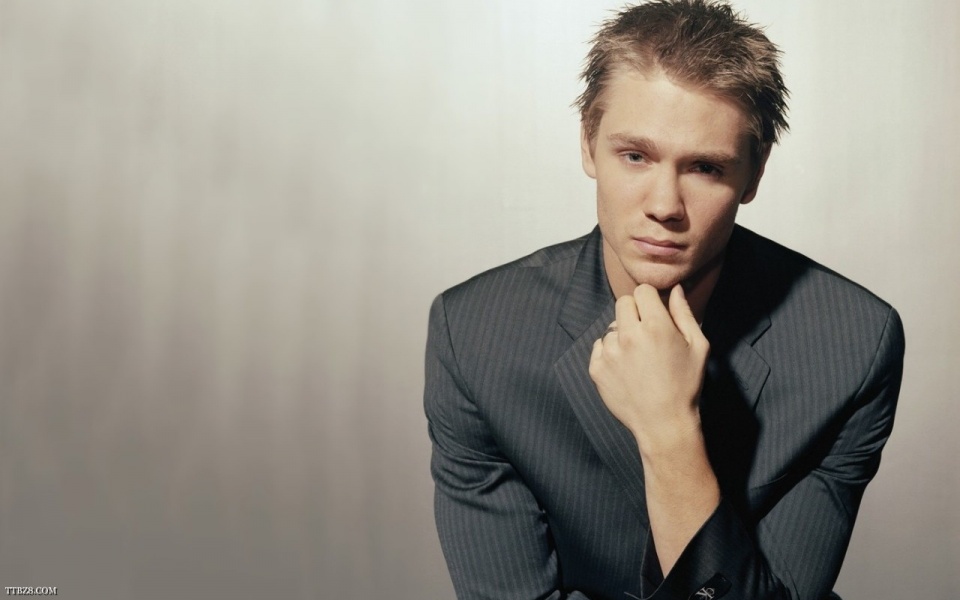 查德·迈克尔·墨瑞照片