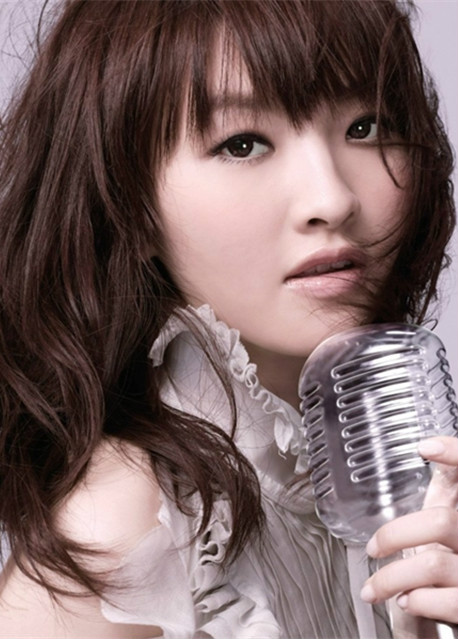 洪红扮演者