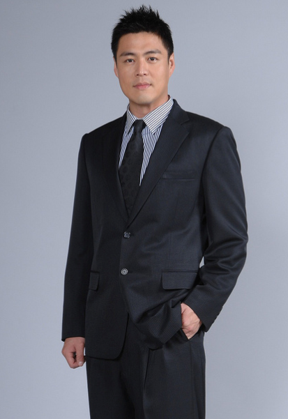 李平扮演者