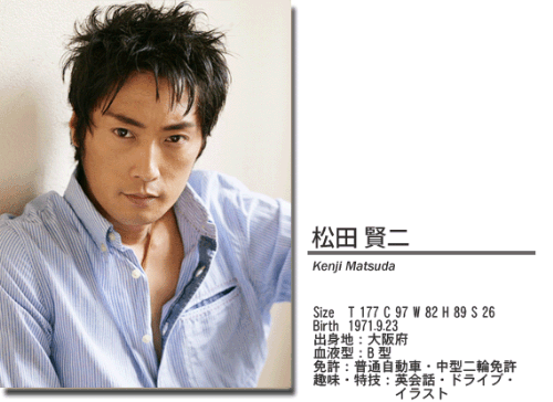 长崎元家扮演者