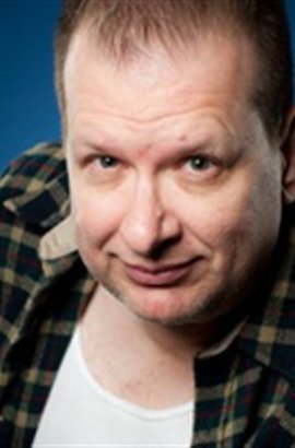 蒂姆·泰勒/Tim Taylor