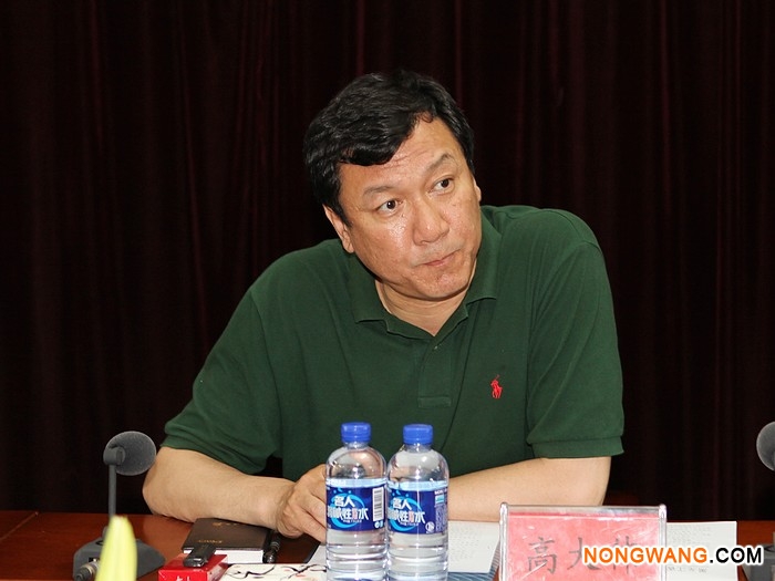精豆豆父扮演者