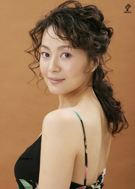 何琳扮演者