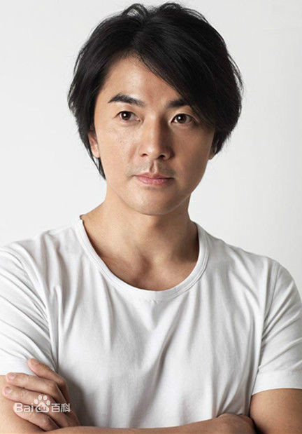 陈近南扮演者