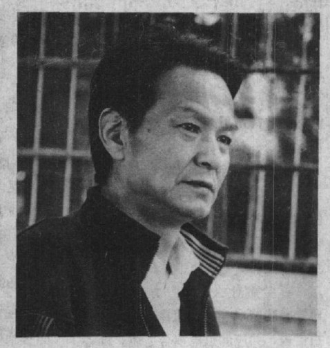 张玄素扮演者