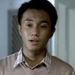 Dick扮演者