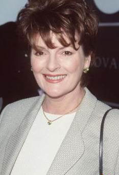 布兰达·布莱斯照片