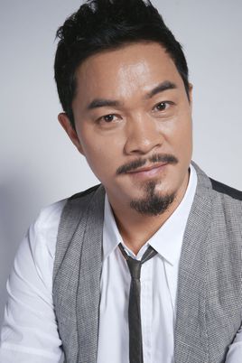 张阿生扮演者