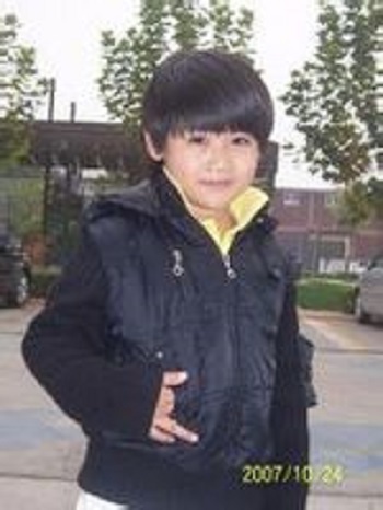 李贝贝扮演者