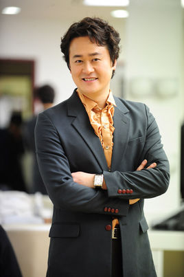 珉俊扮演者