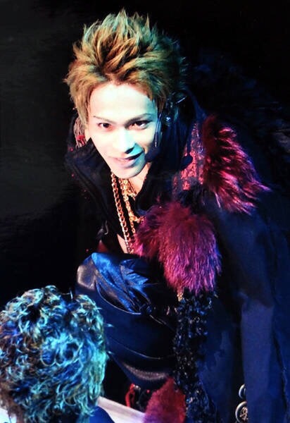 上田龙也照片