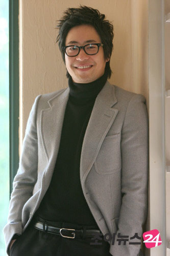 闵永宇扮演者