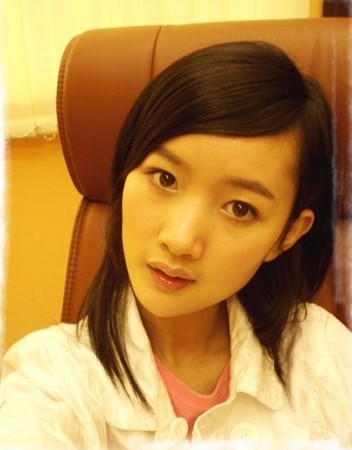 小雪扮演者