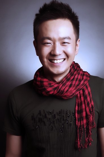 方嘉扮演者