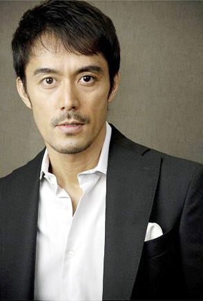樱木建二扮演者