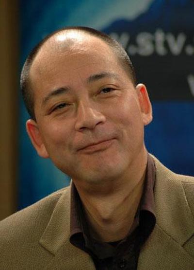 吃面老唐扮演者