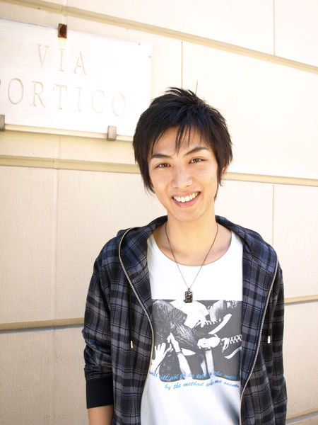 平川光司扮演者
