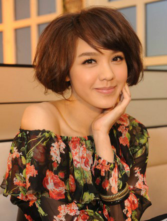 高希璇扮演者