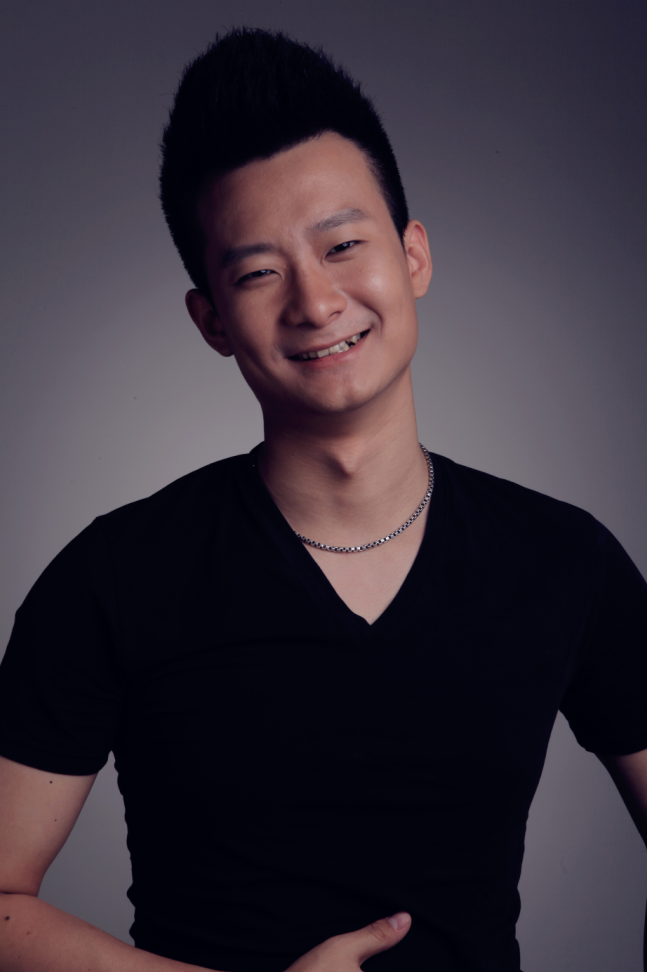 孙喜扮演者
