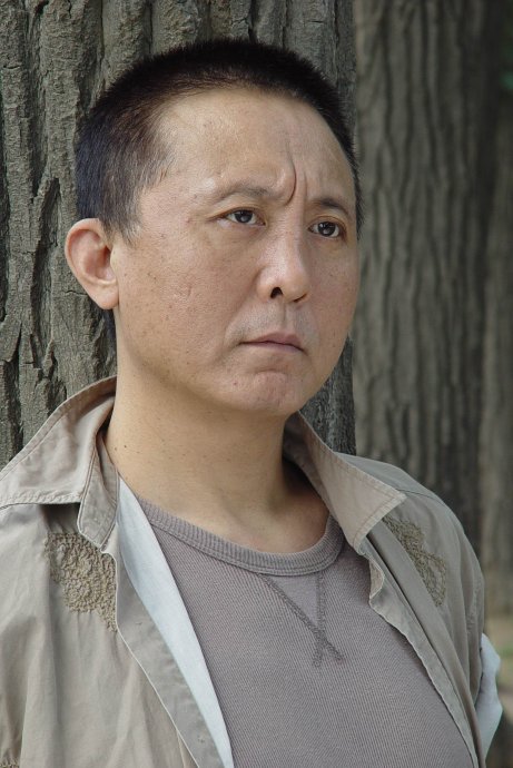 影佐扮演者