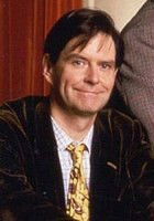 詹姆斯·弗雷特James Fleet照片