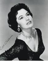 赛德·查里斯照片