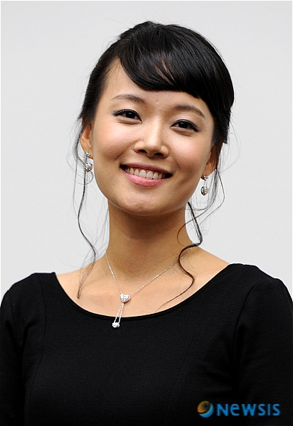 柳氏夫人扮演者