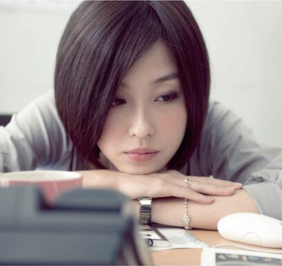 徐婉婷扮演者