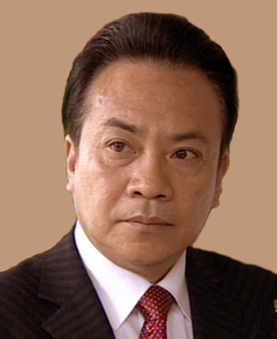 司马瓒扮演者
